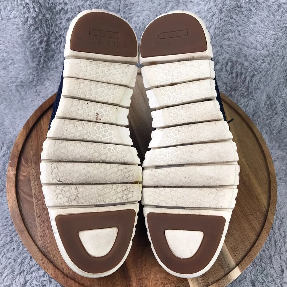 Cole Haan minor wear